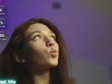 Chaturbate Watch Live Sex Cams of angels_kiss