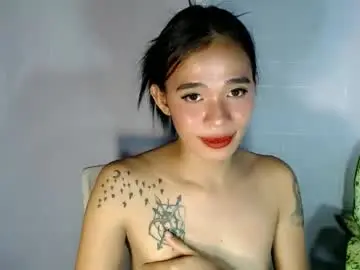Chaturbate Adult Video Chat of asianhoney_babe30