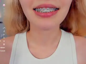 Chaturbate Free Porn Cam of barbimia