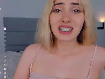 Chaturbate Live Porn of barbimia