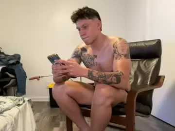 Chaturbate Best Webcam of brockleereynolds