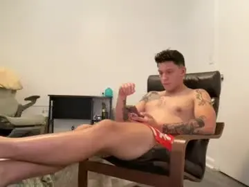 Chaturbate Best Webcam of brockleereynolds