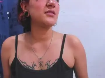 Chaturbate Live Porn of cartyxx