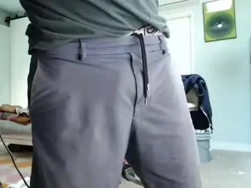 Chaturbate Sex Cam of daddycache