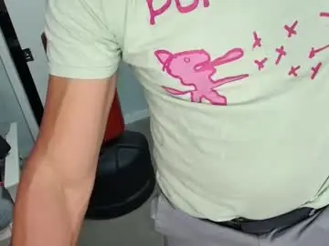 Chaturbate Sex Chat of daddycache