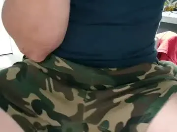 Chaturbate Live Sex Cam of daddycache