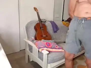 Chaturbate Nude Webcam of daddycache