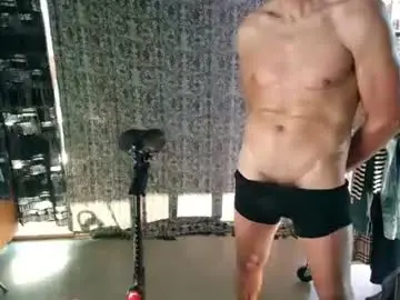 Chaturbate Live Sex of daddycache