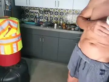 Chaturbate Nude Webcam of daddycache