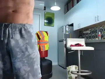 Chaturbate Live Sex of daddycache