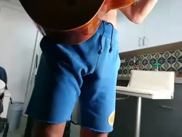 Chaturbate Private Sex Chat of daddycache