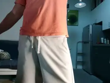 Chaturbate Live Porn of daddycache