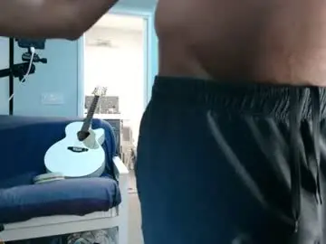 Chaturbate Adult Webcam of daddycache