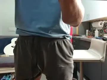 Chaturbate Sex Chat of daddycache