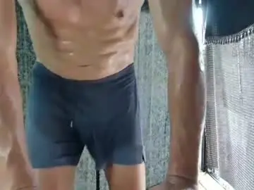 Chaturbate Adult Webcam of daddycache