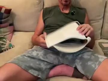 Chaturbate Adult Webcams of daddycache