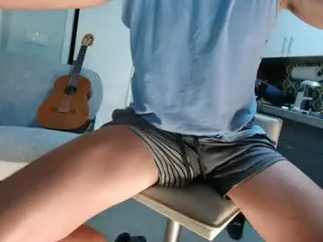 Chaturbate Free Porn Cam of daddycache