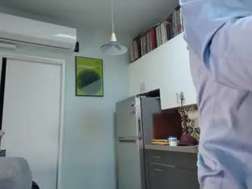 Chaturbate Live Porn of daddycache
