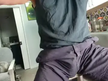 Chaturbate Private Sex Chat of daddycache