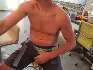 Chaturbate Sex Cam of daddycache