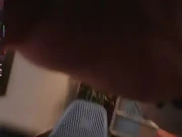 Chaturbate Live Sex of dalila_sky
