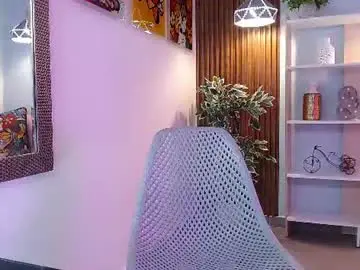 Chaturbate Live Porn of dalila_sky