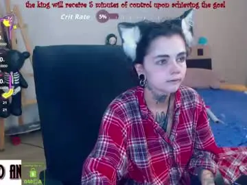 Chaturbate Private Sex Chat of dark__elf