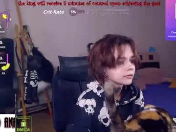 Chaturbate Sex Chat of dark__elf