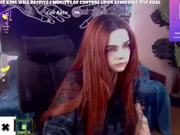 Chaturbate Private Sex Chat of dark__elf