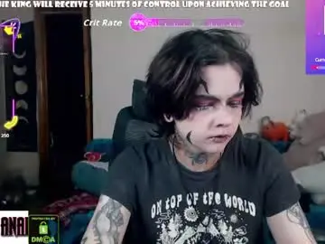 Chaturbate Watch Live Sex Cams of dark__elf