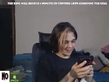 Chaturbate Sex Chat of dark__elf