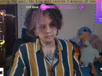 Chaturbate Adult Webcams of dark__elf