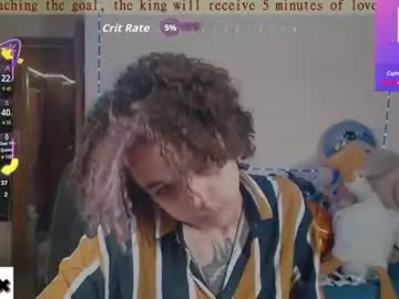 Chaturbate Sex Cam of dark__elf