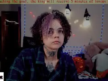 Chaturbate Sex Chat of dark__elf