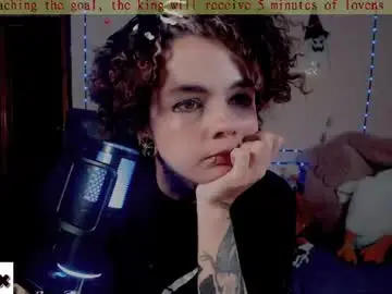 Chaturbate Sex Cam of dark__elf