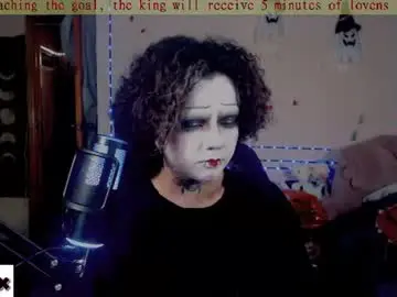 Chaturbate Watch Live Sex Cams of dark__elf