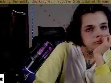Chaturbate Free Porn Cam of dark__elf