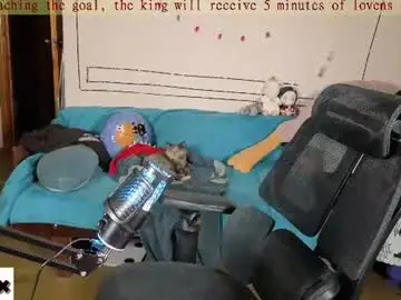 Chaturbate Adult Webcam of dark__elf