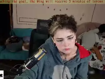 Chaturbate Live Sex of dark__elf