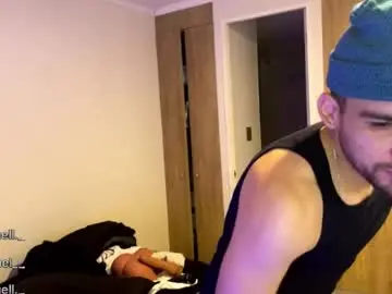 Chaturbate Adult Video Chat of emanuell___