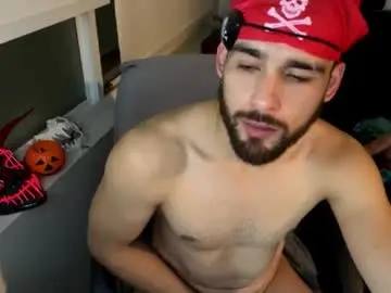 Chaturbate Adult Video Chat of emanuell___