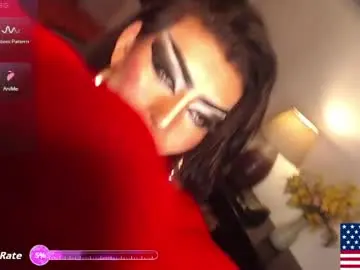 Chaturbate Live Porn of exotic_cassy