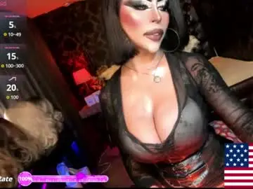 Chaturbate Free Live Porn of exotic_cassy