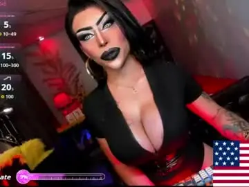Chaturbate Nude Webcam of exotic_cassy