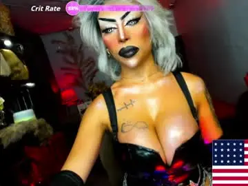 Chaturbate Adult Webcam of exotic_cassy
