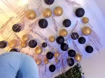 Chaturbate Best Webcam of flylia_
