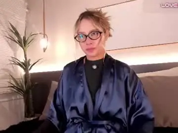 Chaturbate Adult Webcam of gretavelvet
