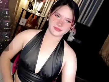 Chaturbate Sex Cam of isabellaleights