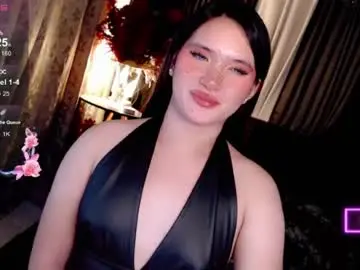 Chaturbate Private Sex Chat of isabellaleights