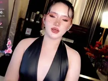 Chaturbate Nude Webcam of isabellaleights